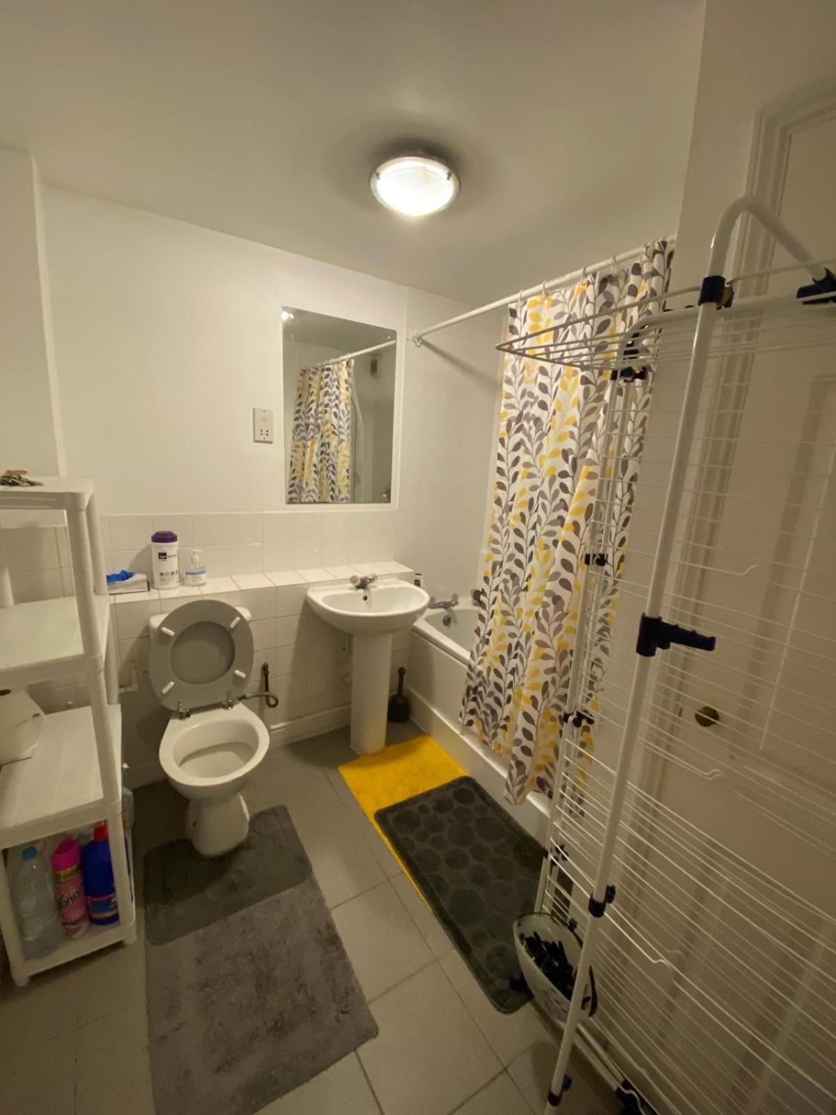 The Right Place. A Fabulous/Cozy Double Room London Eksteriør billede