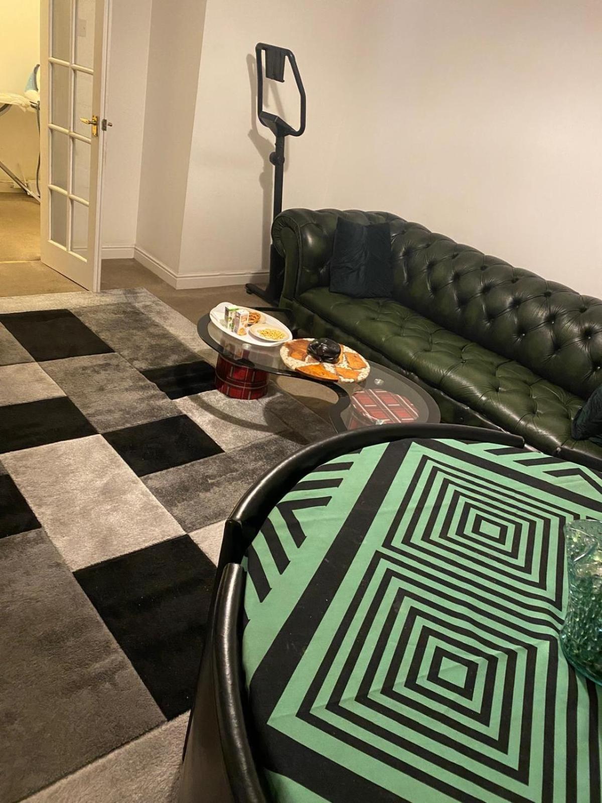 The Right Place. A Fabulous/Cozy Double Room London Eksteriør billede